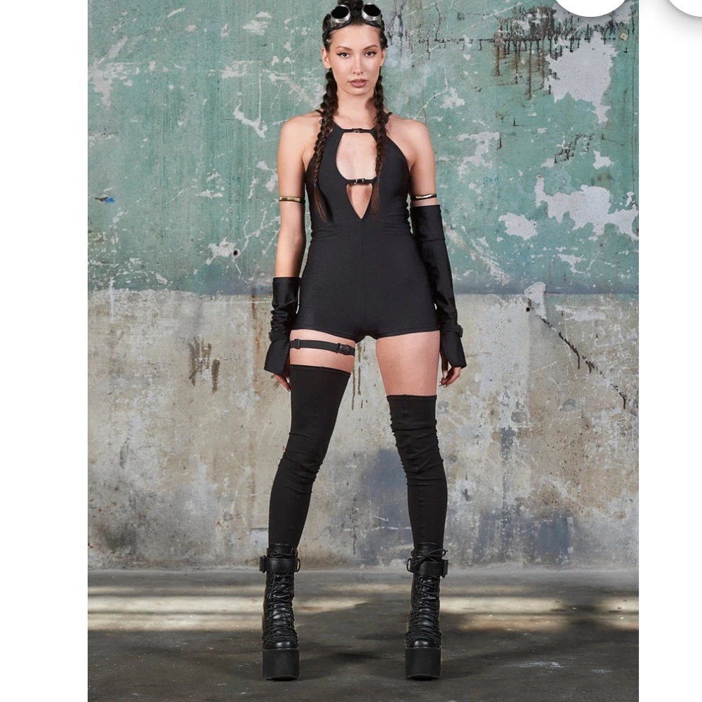 Gizda Bodysuit